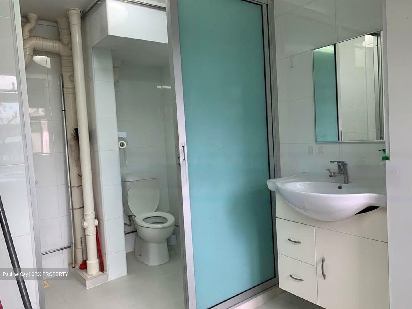 Blk 2 Farrer Gardens (Bukit Timah), HDB 4 Rooms #465753681